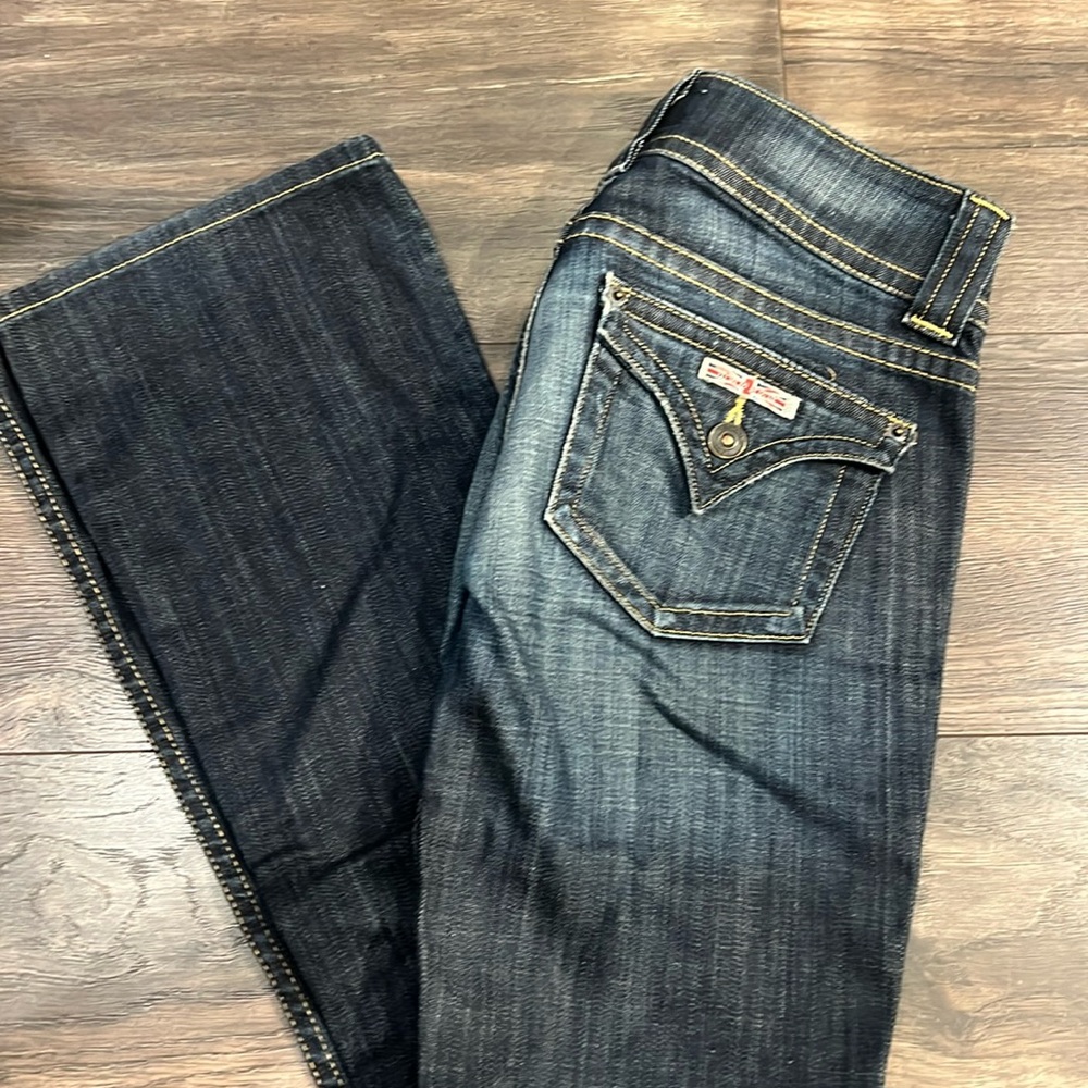 Hudson Jeans